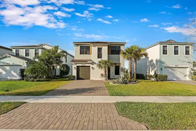 16235 Sandy Shore Drive, Westlake, FL 33470 - Photo 1