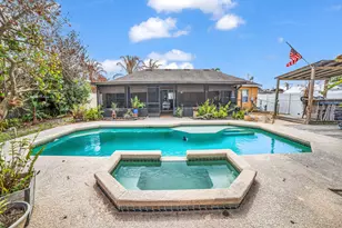 157 NE Jettie Terrace, Port Saint Lucie, FL 34983 - Photo 2