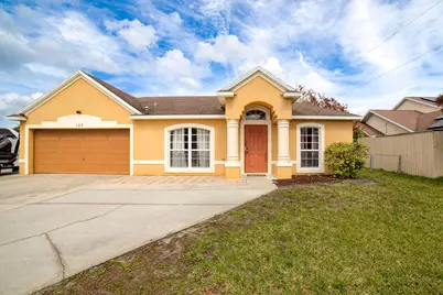 157 NE Jettie Terrace, Port Saint Lucie, FL 34983 - Photo 1
