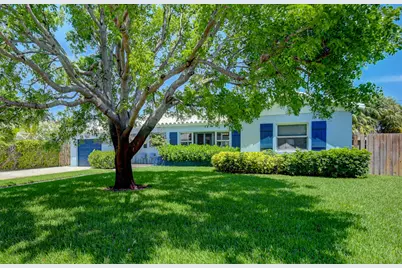 309 Rilyn Drive, West Palm Beach, FL 33405 - Photo 1