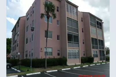 2841 Somerset Drive #205, Lauderdale Lakes, FL 33311 - Photo 1