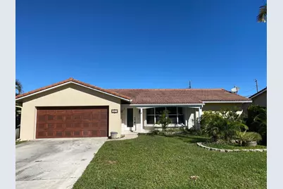 461 NE 42nd Street, Boca Raton, FL 33431 - Photo 1