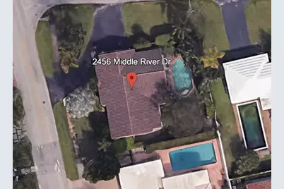 2456 Middle River Drive, Fort Lauderdale, FL 33305 - Photo 2