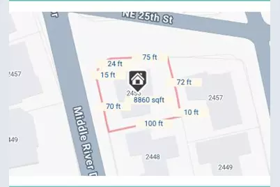 2456 Middle River Drive, Fort Lauderdale, FL 33305 - Photo 4