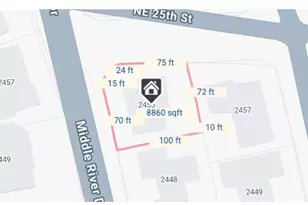 2456 Middle River Dr, Fort Lauderdale, FL 33305 - Photo 4