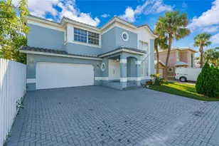 4450 NW 55th Dr, Coconut Creek, FL 33073 - Photo 2