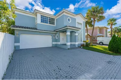 4450 NW 55th Drive, Coconut Creek, FL 33073 - Photo 2