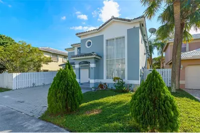 4450 NW 55th Drive, Coconut Creek, FL 33073 - Photo 50