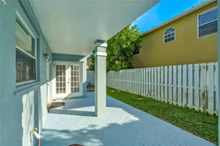 4450 NW 55th Dr, Coconut Creek, FL 33073 - Photo 34