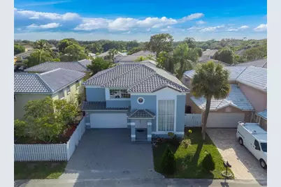 4450 NW 55th Drive, Coconut Creek, FL 33073 - Photo 38
