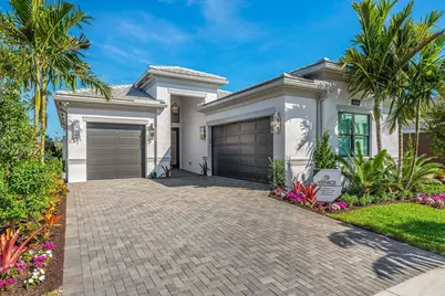 9380 Mountain Pne Grove, Boynton Beach, FL 33473 - Photo 1