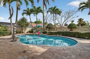 5875 Sun Pointe Cir, Boynton Beach, FL 33437 - Photo 30