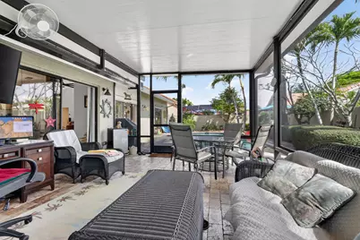 5875 Sun Pointe Circle, Boynton Beach, FL 33437 - Photo 6