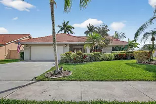 5875 Sun Pointe Cir, Boynton Beach, FL 33437 - Photo 1