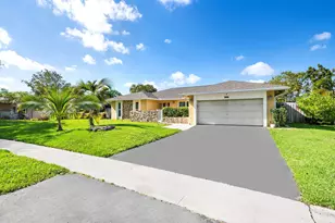 9121 NW 13th St, Plantation, FL 33322 - Photo 36