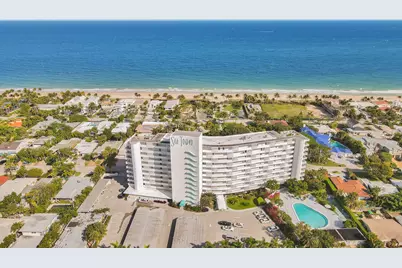 2840 N Ocean Boulevard #507, Fort Lauderdale, FL 33308 - Photo 34