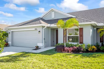 8646 Giovanni Avenue, Fort Pierce, FL 34951 - Photo 2