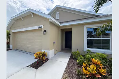 8646 Giovanni Avenue, Fort Pierce, FL 34951 - Photo 2