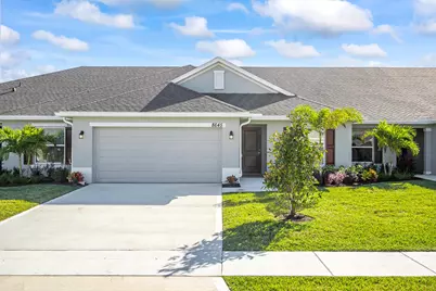 8646 Giovanni Avenue, Fort Pierce, FL 34951 - Photo 1