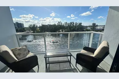 1401 N Riverside Drive #603, Pompano Beach, FL 33062 - Photo 6