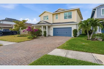 1361 Wandering Willow Way, Loxahatchee, FL 33470 - Photo 2