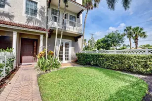 120 Ocean Cay Way, Hypoluxo, FL 33462 - Photo 1