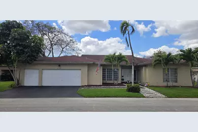 4705 Holly Drive, Tamarac, FL 33319 - Photo 1