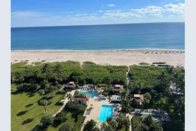 3400 N Ocean Drive #602, Singer Island, FL 33404 - Photo 1