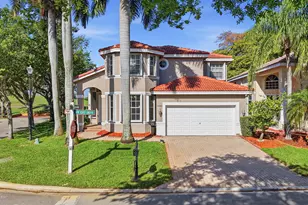 1589 NW 121st Dr, Coral Springs, FL 33071 - Photo 1