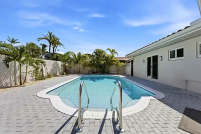1641 NE 56th Court, Fort Lauderdale, FL 33334 - Photo 32