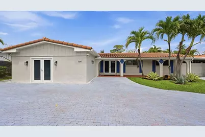 1641 NE 56th Court, Fort Lauderdale, FL 33334 - Photo 1