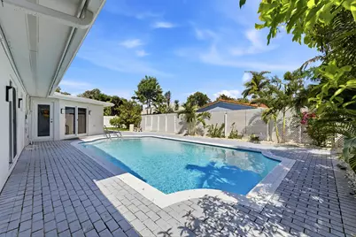 1641 NE 56th Court, Fort Lauderdale, FL 33334 - Photo 32