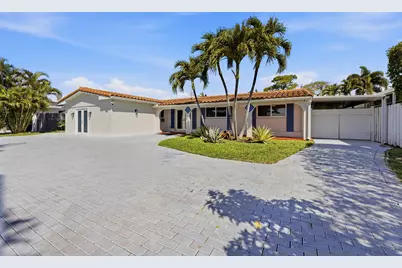 1641 NE 56th Court, Fort Lauderdale, FL 33334 - Photo 4