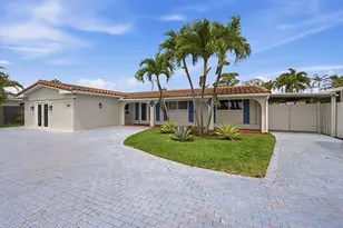 1641 NE 56th Ct, Fort Lauderdale, FL 33334 - Photo 2