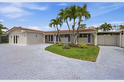 1641 NE 56th Court, Fort Lauderdale, FL 33334 - Photo 2