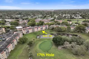 1020 Country Club Dr, Margate, FL 33063 - Photo 2