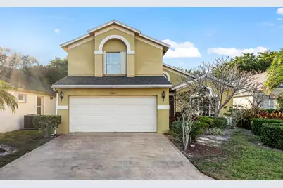 2224 Soundings Court, Greenacres, FL 33413 - Photo 2