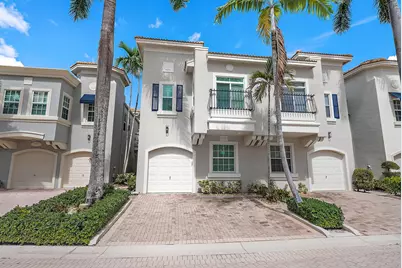 503 Resort Lane, Palm Beach Gardens, FL 33418 - Photo 1
