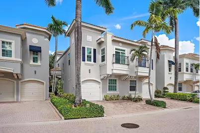 503 Resort Lane, Palm Beach Gardens, FL 33418 - Photo 2