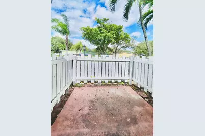 7168 Southgate Boulevard #7168, Tamarac, FL 33321 - Photo 12