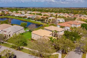 11769 SW Bennington Cir, Port Saint Lucie, FL 34987 - Photo 6