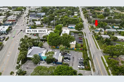 2601 NE 9th Terrace, Wilton Manors, FL 33334 - Photo 36