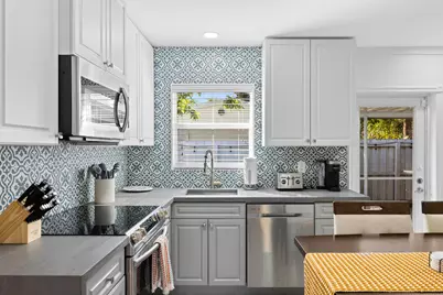 2601 NE 9th Terrace, Wilton Manors, FL 33334 - Photo 8