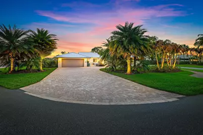 4528 SW Fenwick Lane, Palm City, FL 34990 - Photo 2
