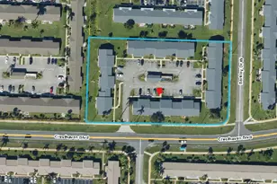 5423 Cresthaven Blvd, West Palm Beach, FL 33415 - Photo 4