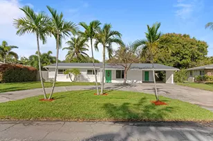 2861 SW 9th St, Boynton Beach, FL 33435 - Photo 1