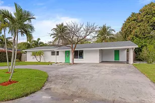 2861 SW 9th St, Boynton Beach, FL 33435 - Photo 2