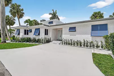1102 N Golfview Road, Lake Worth, FL 33460 - Photo 2
