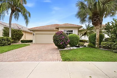 21676 Hammock Point Drive, Boca Raton, FL 33433 - Photo 1