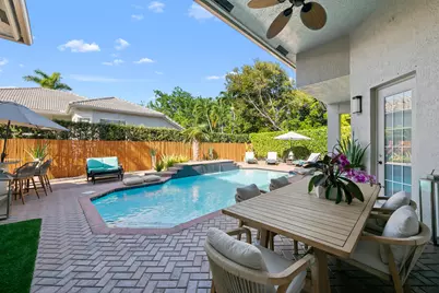 8019 S Savannah Circle, Davie, FL 33328 - Photo 34